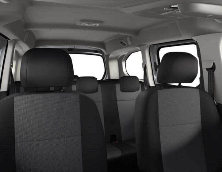 Citroën Berlingo 6