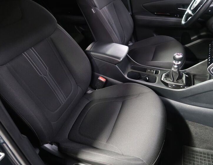Hyundai Tucson 13