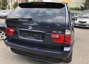 BMW X5 14