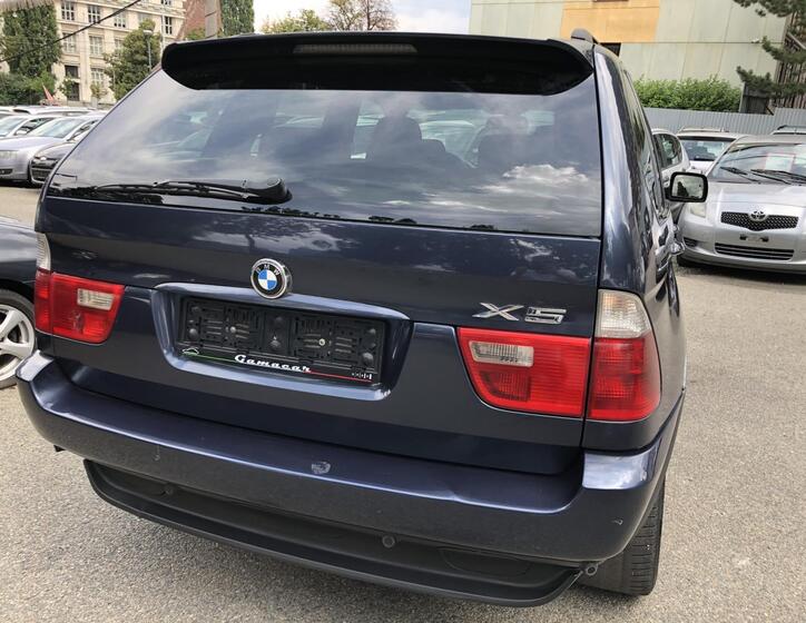 BMW X5 14