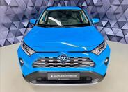 Toyota RAV4 3