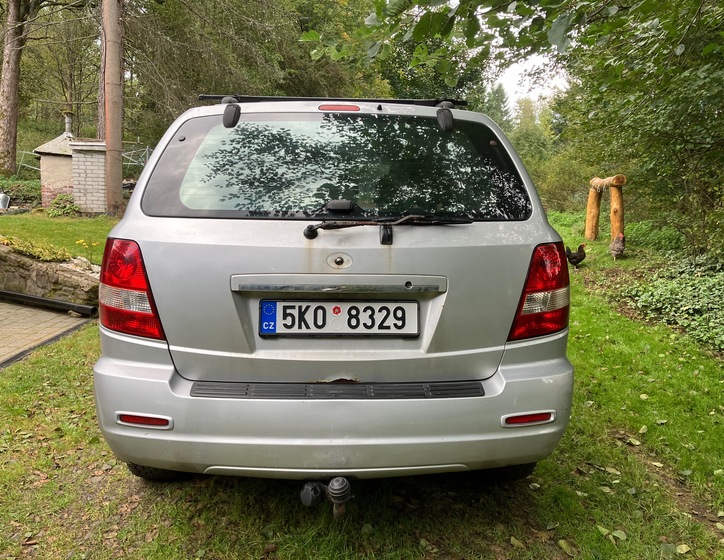 KIA Sorento 6