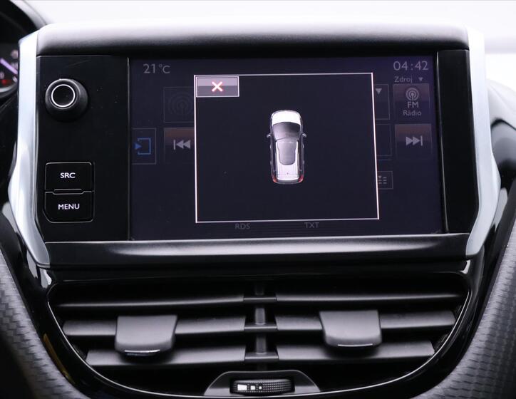 Peugeot 2008 24