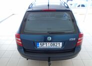 Škoda Octavia 5