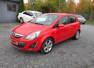 Opel Corsa 2