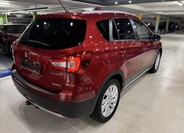 Suzuki SX4 S-Cross 7