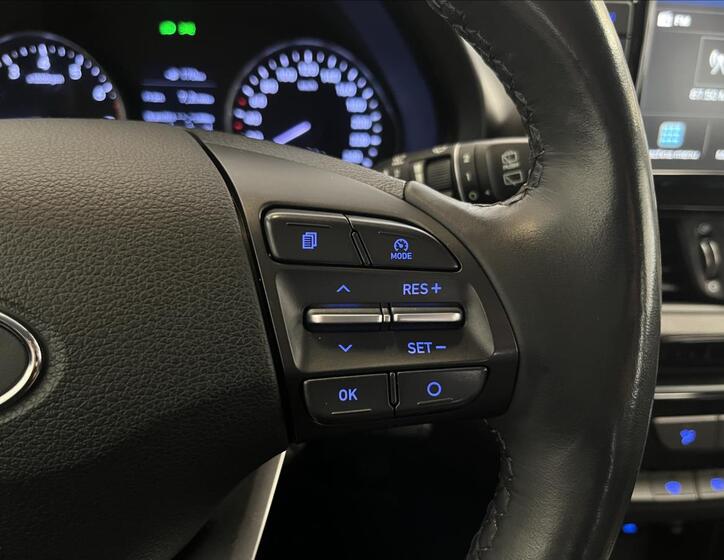 Hyundai i30 16
