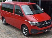 Volkswagen Multivan 44