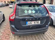 Volvo XC60 7