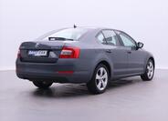 Škoda Octavia 7