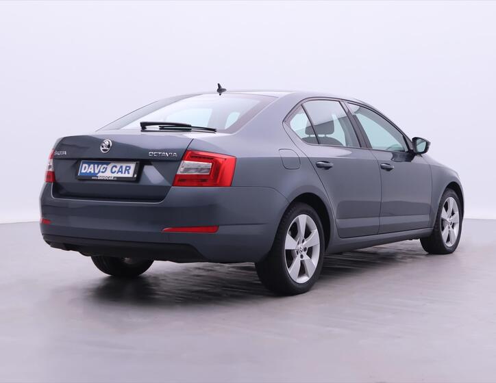 Škoda Octavia 7