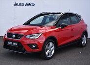 Seat Arona 1