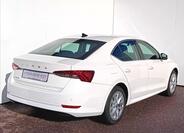 Škoda Octavia 2
