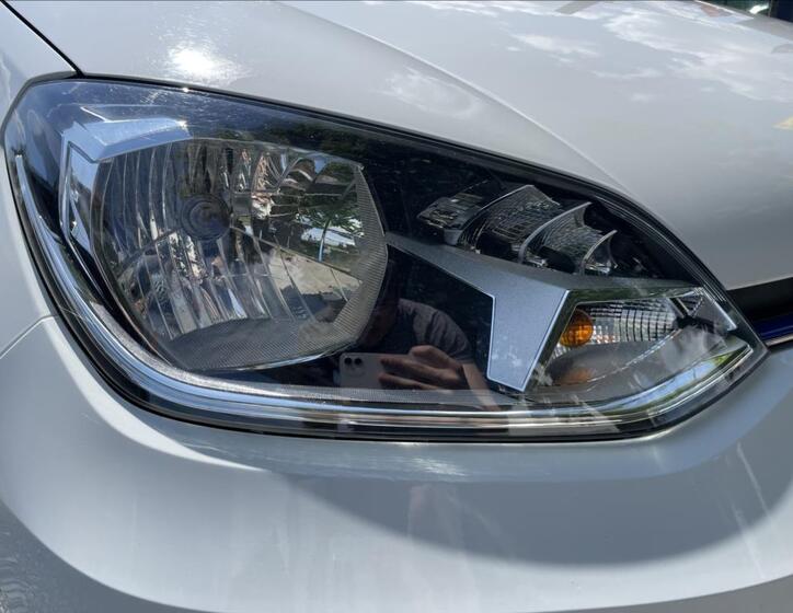 Volkswagen e-up! 43
