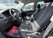 Volkswagen Tiguan 10