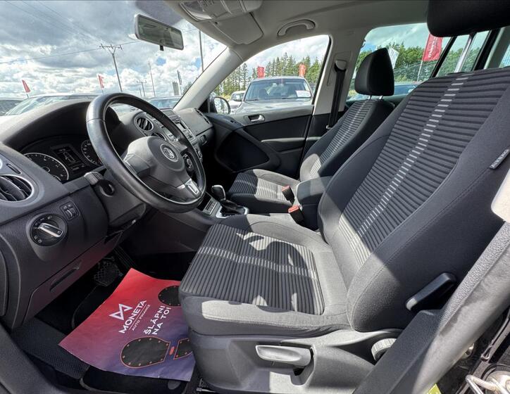Volkswagen Tiguan 10