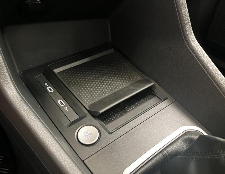 Ford Tourneo Connect 18
