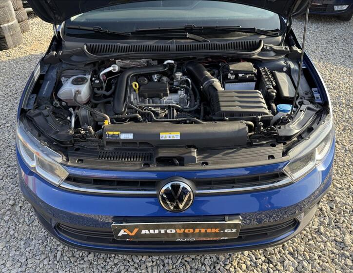 Volkswagen Polo 26