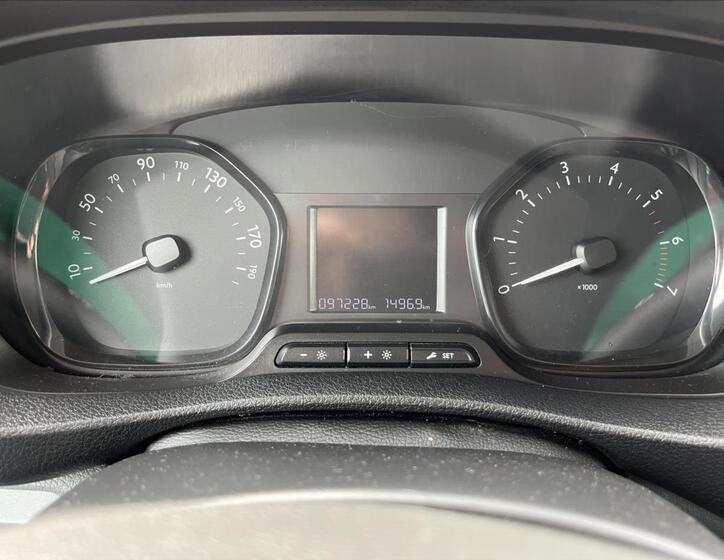 Peugeot Expert 20