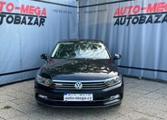 Volkswagen Passat 2