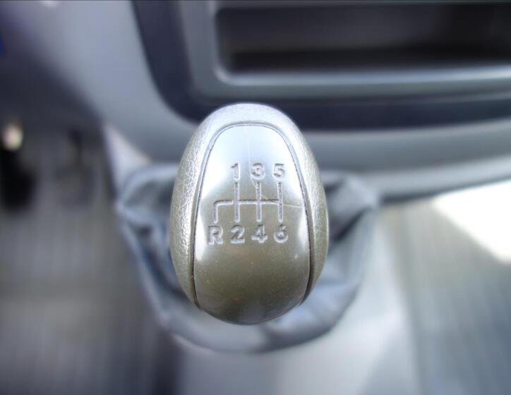 Mercedes-Benz Vito 24