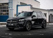 Mercedes-Benz GLB 3