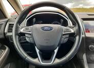 Ford S-MAX 18