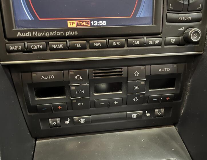Audi A4 20