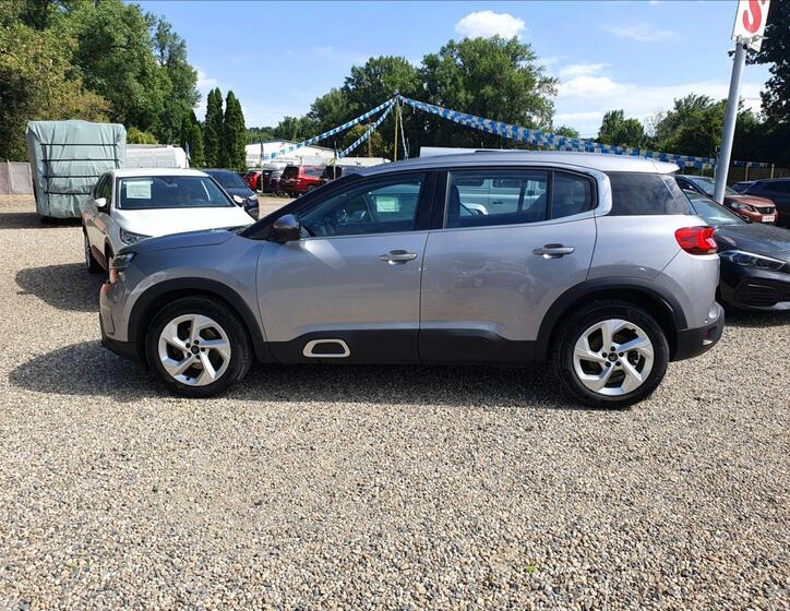Citroën C5 Aircross 3