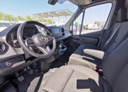 Mercedes-Benz Sprinter 6