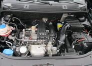 Škoda Roomster 27