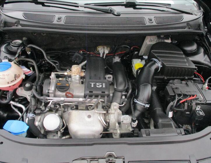 Škoda Roomster 27