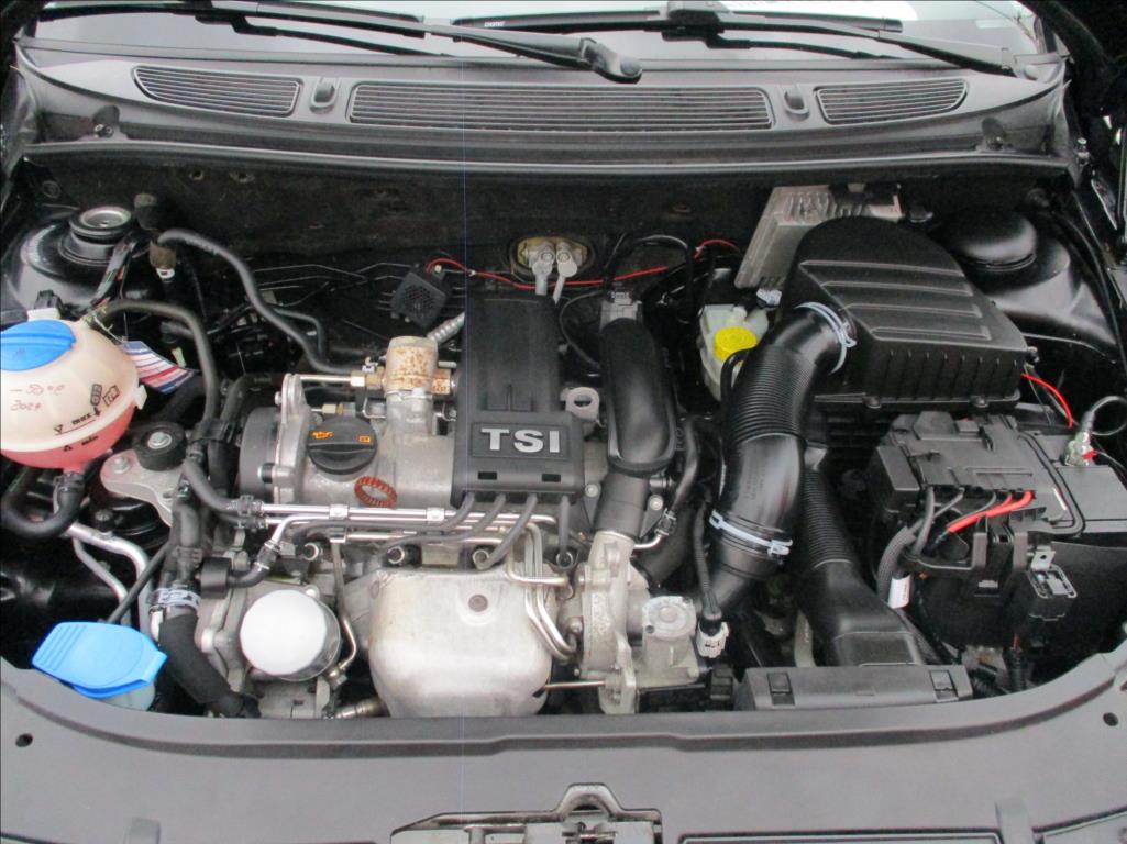 Škoda Roomster