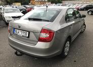 Škoda Rapid 6