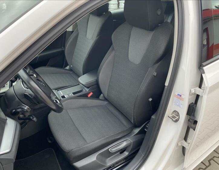 Škoda Octavia 10