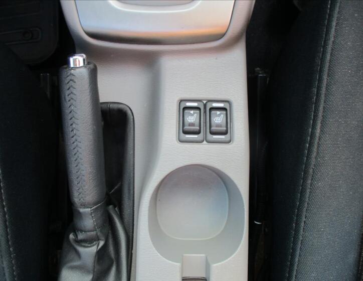 Subaru Forester 19