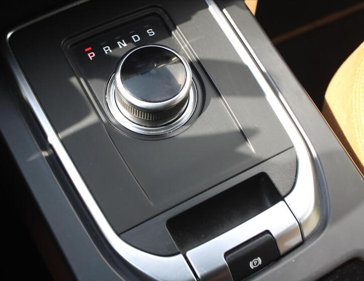 Land Rover Discovery Sport 20