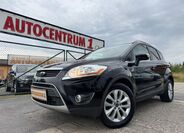 Ford Kuga 1
