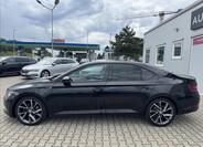 Škoda Superb 3
