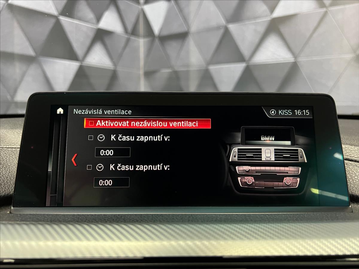 BMW Řada 4