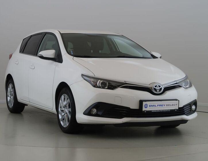 Toyota Auris 3