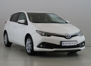 Toyota Auris 3
