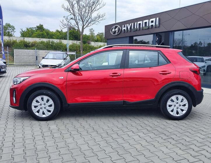 KIA Stonic 8