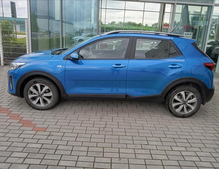 KIA Stonic 2