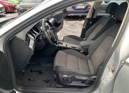 Volkswagen Passat 14