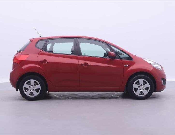 KIA Venga 8