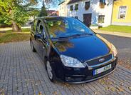 Ford C-MAX 1
