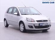 Ford Fiesta 1