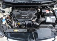 Hyundai Elantra 17