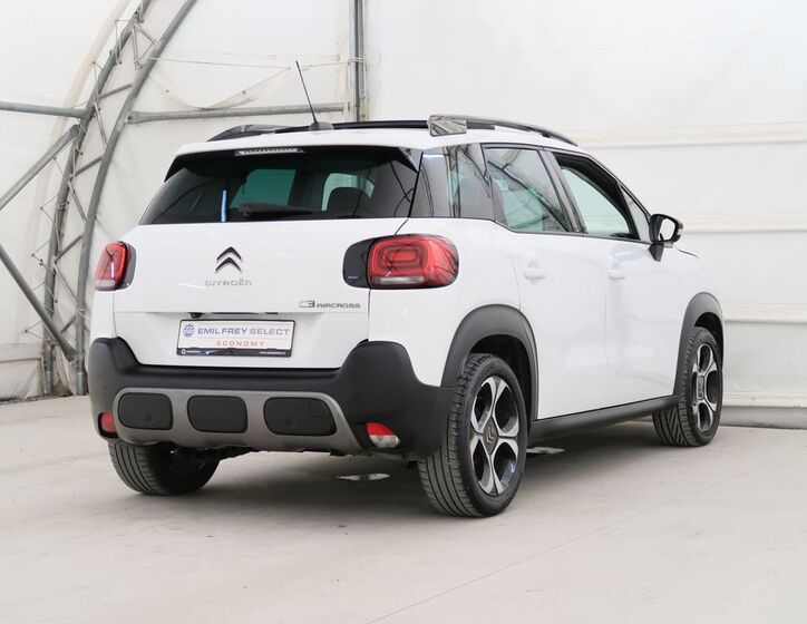 Citroën C3 Aircross 6